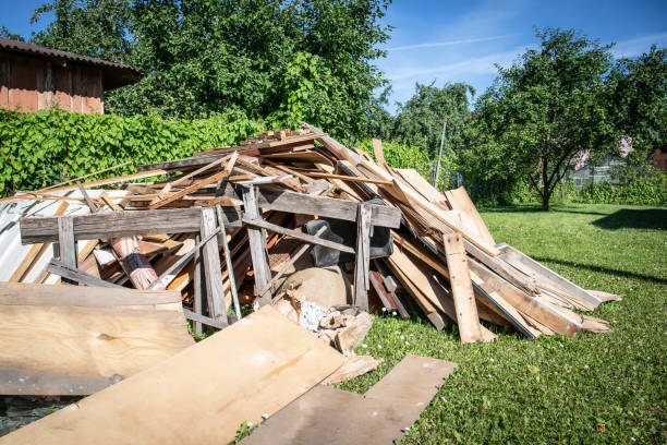 Best Same-Day Junk Removal Services  in Westfield, WI